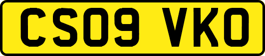 CS09VKO