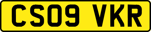 CS09VKR