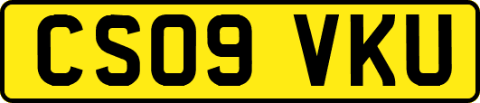 CS09VKU