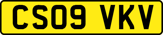 CS09VKV