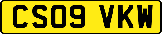 CS09VKW