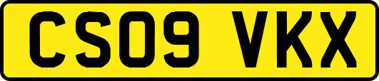 CS09VKX