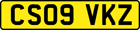 CS09VKZ