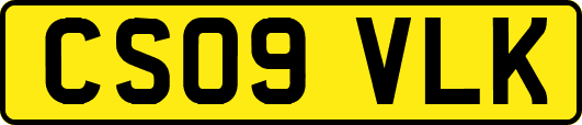 CS09VLK