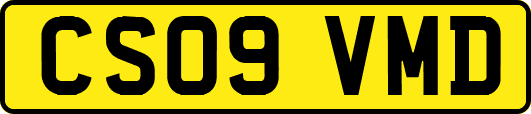 CS09VMD