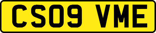 CS09VME