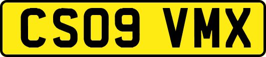 CS09VMX