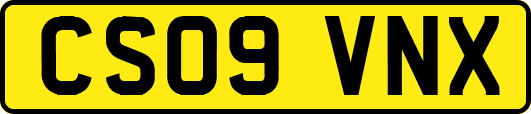 CS09VNX