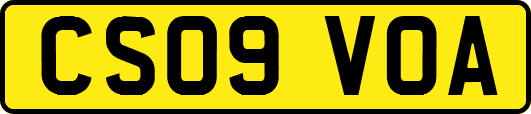 CS09VOA