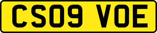 CS09VOE