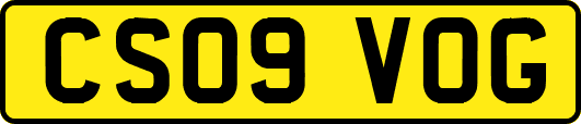 CS09VOG
