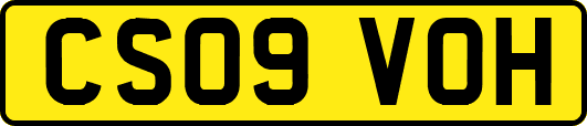 CS09VOH