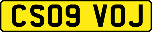 CS09VOJ