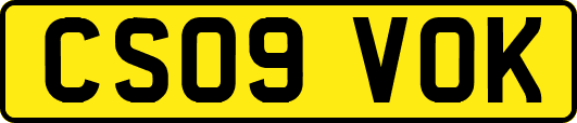 CS09VOK