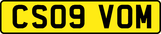 CS09VOM