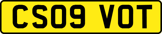CS09VOT