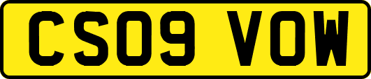 CS09VOW