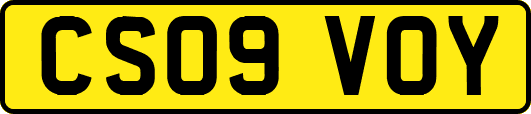 CS09VOY