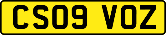 CS09VOZ