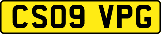 CS09VPG