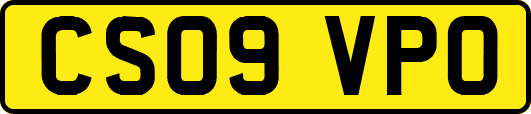 CS09VPO