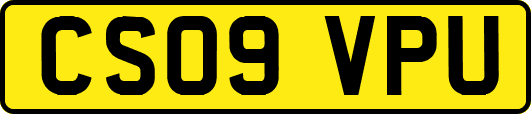 CS09VPU