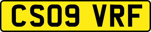 CS09VRF