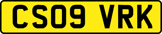 CS09VRK