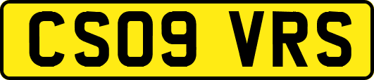 CS09VRS