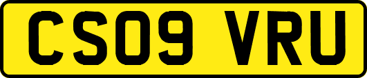 CS09VRU