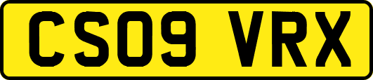 CS09VRX