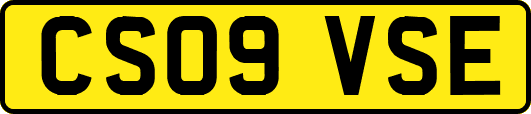 CS09VSE