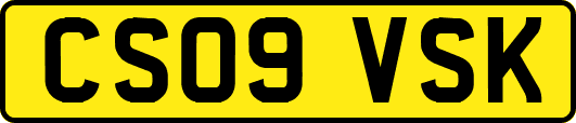 CS09VSK