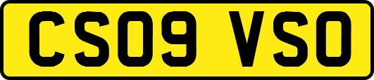 CS09VSO