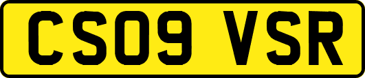 CS09VSR
