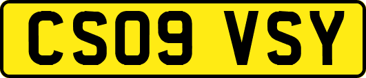 CS09VSY