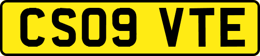 CS09VTE