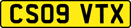 CS09VTX