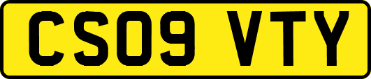 CS09VTY
