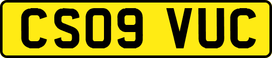 CS09VUC