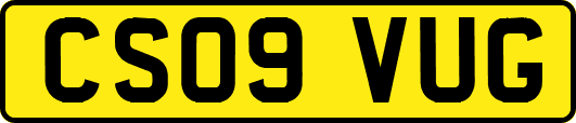 CS09VUG