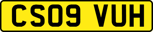 CS09VUH