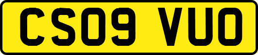 CS09VUO