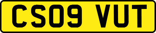 CS09VUT