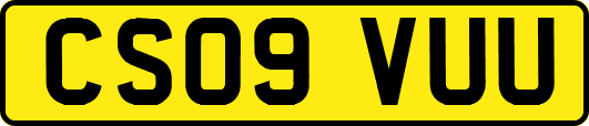 CS09VUU
