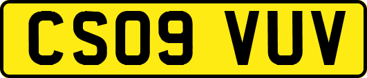 CS09VUV