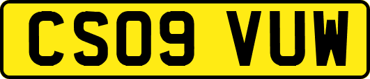 CS09VUW