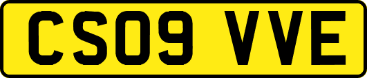 CS09VVE