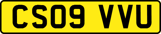 CS09VVU