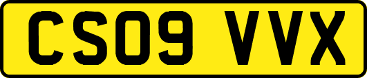 CS09VVX